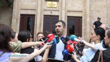 ԲՀԿ-ն պահանջում է ամբողջությամբ արդյունքների անվավեր ճանաչում ու վերաքվեարկության նշանակում. Փաստաբան