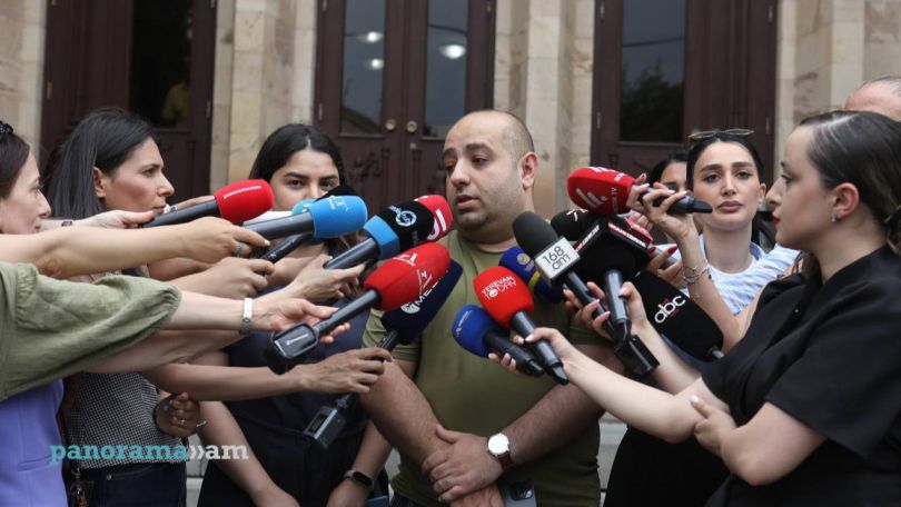 Հունիսի 7-ի ընտրությունների արդյունքները պետք է չեղարկվեն. ՍԴ-ից պահանջում է «Հայաստան» դաշինքը