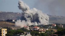 Israel and Hezbollah agree ceasefire as more Lebanon strikes reported