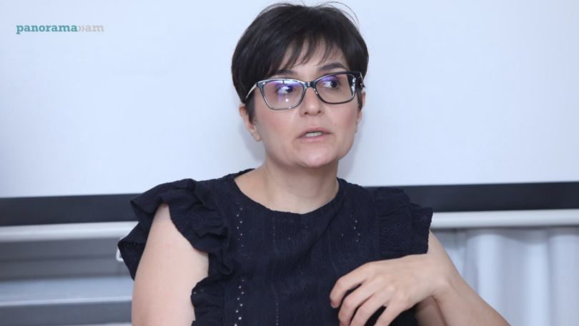 Ապրիլյան պատերազմում шդրբեջшնցիների անպատժելիությունը ծնեց մի իրավիճակ, որ 44-օրյա պատերազմում եղան 30 գլխատումներ. Իրավաբանը՝ ՄԻԵԴ վճռի մասին