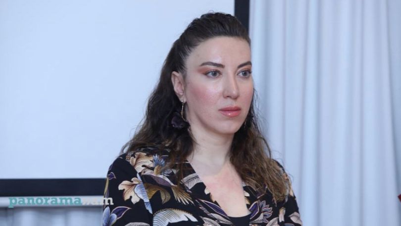 Гуманизм или политический торг судьбами пропавших без вести? Сирануш Саакян – о новой инициативе Баку