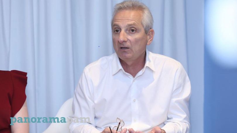 «Վ․ Թ․ և մյուսներն ընդդեմ Ադրբեջանի» գործով ՄԻԵԴ վճիռն անհերքելի փաստ է, այն կոտրում է Ադրբեջանի միֆը. Արա Ղազարյան