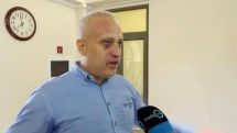 Սարգիս Տեր-Եսայանը տուժող է ճանաչվել՝ քաղաքապետարանում ծեծկռտուքի գործով