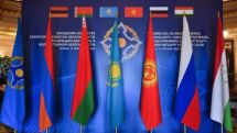 Russian envoy says Armenia has stopped CSTO payments for two years