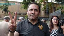 Абовян: Власть борется не с партиями, а с большинством граждан