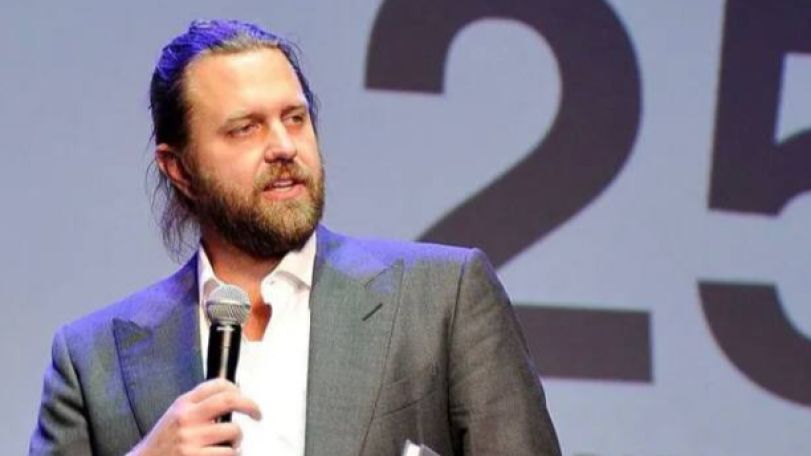 Hollywood director sentenced to two and a half years for defrauding Netflix