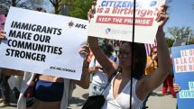 US Supreme Court upholds birthright citizenship, rejecting Trump's bid