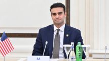 Եթե ԱՄՆ-ն չառաջնորդի խաղաղության գործընթացը, վակուումը կփորձեն լրացնել Ռուսաստանն ու Իրանը. ԱՄՆ կոնգրեսական