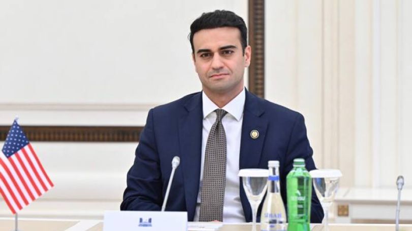 Եթե ԱՄՆ-ն չառաջնորդի խաղաղության գործընթացը, վակուումը կփորձեն լրացնել Ռուսաստանն ու Իրանը. ԱՄՆ կոնգրեսական