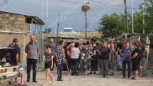 Լուսառատում 350-ից ավելի բնակիչներ բողոքում են՝ ջուր չունեն
