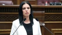 Подвергли приводу члена правления партии «Мать Армения» Арегназ Манукян