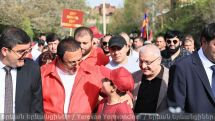 Նիկոլ Փաշինյանի իշխանությանը հնարավոր չէ հակազդել միայն պաշտպանողական մարտավարությամբ. Սուրենյանց