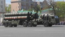 Թուրքիան գաղտնի վերավաճառել է ռուսական S-400 զենիթային համակարգերը