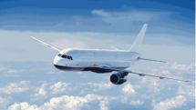 Man nearly sucked out of window mid-air on Ryanair plane