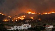 Spain battles to contain one of its deadliest wildfires