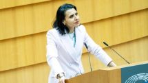 Swedish MEP files police complaint over racist hate speech