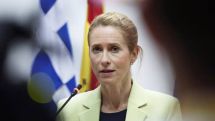 No EU agreement yet on 21st Russian sanctions package, official says