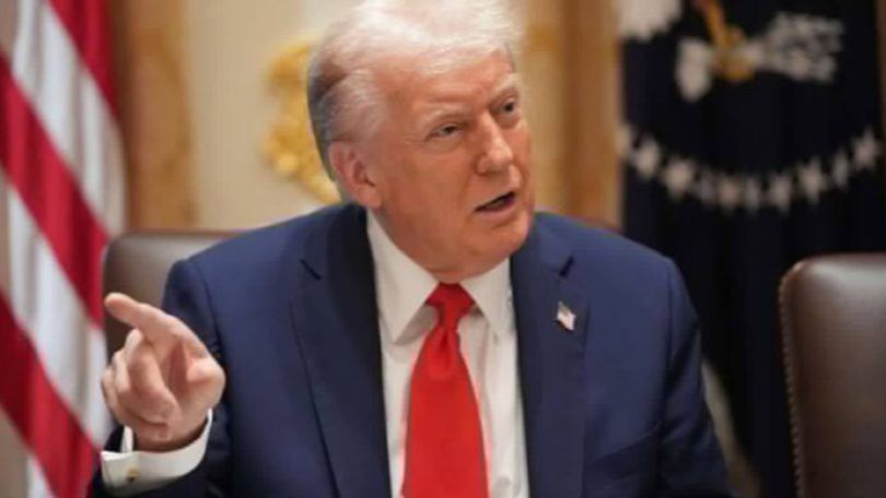 Trump threatens to bomb bridges and power plants if Iran refuses to resume talks