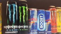 Energy drinks to be banned for under-16s in England