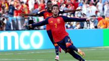 Spain beat Argentina to win World Cup