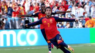 Analysis: Spain's World Cup victory reinforces the power of teamwork over individual brilliance