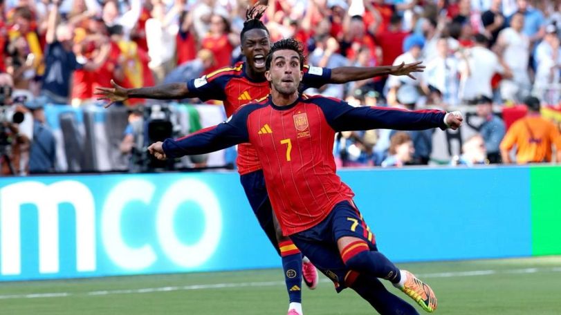 Analysis: Spain's World Cup victory reinforces the power of teamwork over individual brilliance
