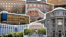 Ո՞ր դիմորդների համար է բուհերի թափուր տեղերի լրացուցիչ մրցույթը