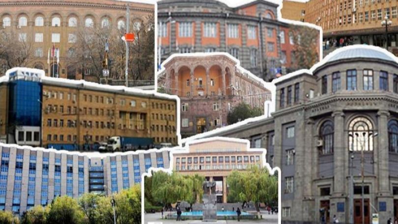Ո՞ր դիմորդների համար է բուհերի թափուր տեղերի լրացուցիչ մրցույթը