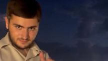 Yerevan residents complain of late-night noise at birthday celebration of deputy mayor's son