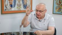 Armenian opposition figure calls Tsarukyan and Ashotyan 'political hostages'
