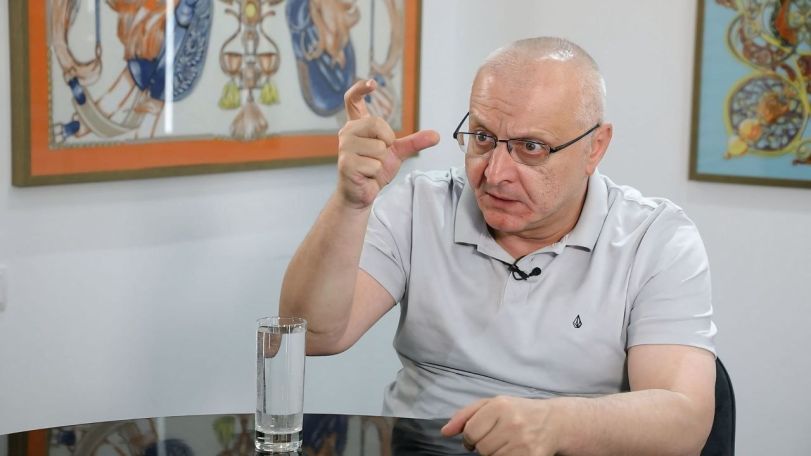Armenian opposition figure calls Tsarukyan and Ashotyan 'political hostages'