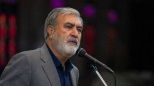 Իրանը զգուշացնում է Ուկրաինային․ Իր դեմ ցանկացած հարձակում անպատասխան չի մնա
