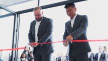Hongqi EVs arrive in Armenia: E-auto named official representative