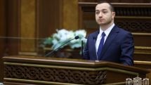 Հայաստանում արհեստական բանականությամբ գեներացված հեռուստաբովանդակությունը հեռարձակելիս պարտադիր պետք է մակնշվի