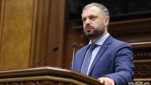 Առաջիկա օրերին երկու կարևոր միջոցառում տեղի կունենա, թույլ տվեք ինտրիգը պահեմ. Պապոյանը՝ ղազախական ցորենի ներմուծման մասին