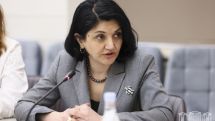 Ինչպե՞ս եք գնահատում առողջապահության փոխնախարար Լենա Նանուշյանի վարքագիծը. Կյուրեղյանը՝ հանձնաժողովի նախագահի թեկնածուին