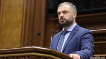Скоро через территорию Азербайджана в Армению поступит первая партия казахстанской пшеницы – Папоян
