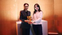 Yerevan Brandy Company receives ‘Guardian of Cultural Heritage’ award