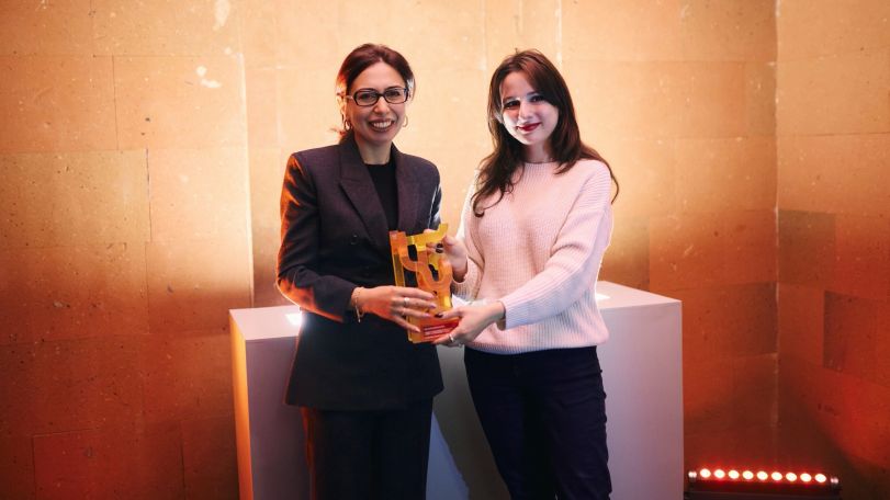 Yerevan Brandy Company receives ‘Guardian of Cultural Heritage’ award