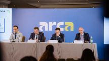 Arca ազգային վճարային համակարգ. երբ նորարարական լուծումները ծնվում են ընկերության ներսում, ծրագրային լուծումները մշակվում են թիմում