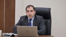 ՊԵԿ նախագահն ինքն է խոստովանում, որ վարչապետը ՊԵԿ է ղեկավարում. Քաղաքական վերլուծաբան