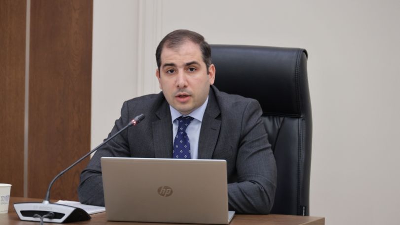 ՊԵԿ նախագահն ինքն է խոստովանում, որ վարչապետը ՊԵԿ է ղեկավարում. Քաղաքական վերլուծաբան