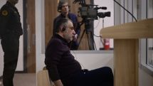 Two years in a Baku prison: facts about Ruben Vardanyan's 'case'
