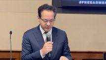 Իրավունքի գերակայությունը հարգող ցանկացած դատարան դուրս կնետեր Բաքվում հայ գերիների դեմ ձեռք բերված «ապացույցները». Ջարեդ Գենսեր