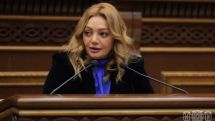 Ruling party MP elected parliament committee head