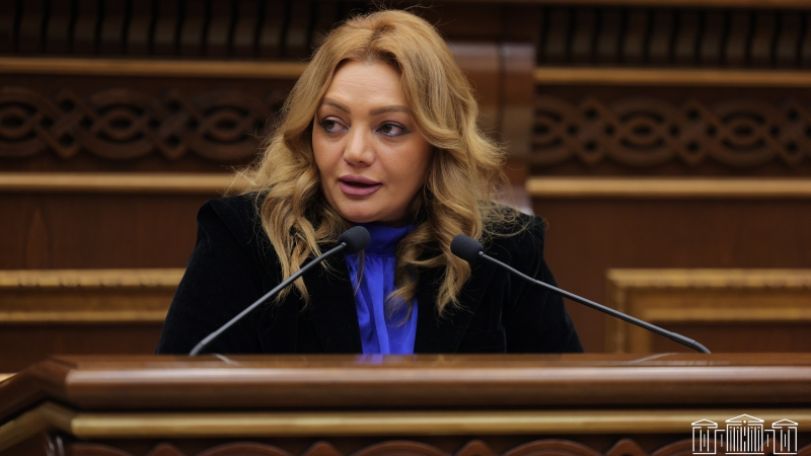 Ruling party MP elected parliament committee head