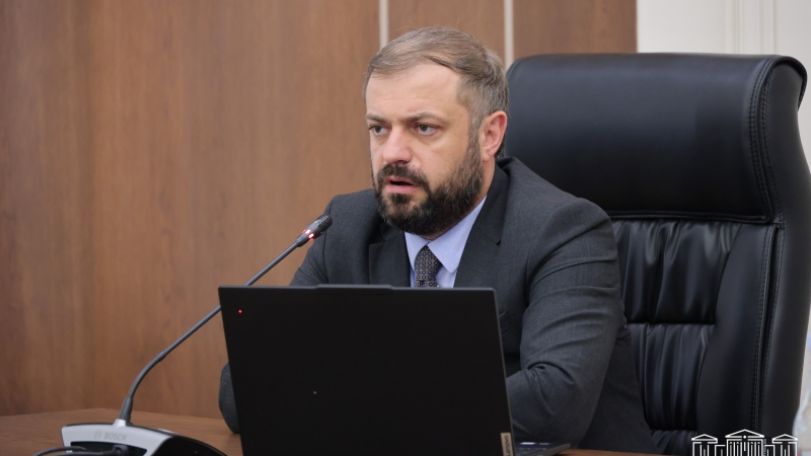 էկոնոմիկայի նախարարությանը հատկացվելիք միջոցների մեծ մասը կուղղվի գյուղատնտեսության ոլորտին