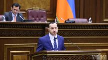 Հայաստանում YouTube-ի մոնետիզացիան կակտիվանա ապրիլի վերջ-մայիսի սկզբին. ԲՏԱ նախարար