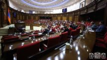 Մենք այս փուլում անձնանունների արգելքի վերադարձի վերաբերյալ առաջարկություն չենք ներկայացրել. «Անկախ դիտորդ»-ը՝ ԸՕ-ում փոփոխությունների մասին