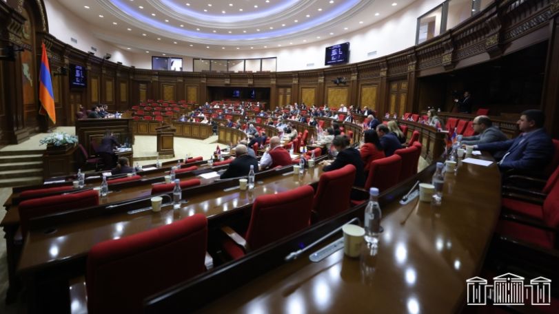 Մենք այս փուլում անձնանունների արգելքի վերադարձի վերաբերյալ առաջարկություն չենք ներկայացրել. «Անկախ դիտորդ»-ը՝ ԸՕ-ում փոփոխությունների մասին